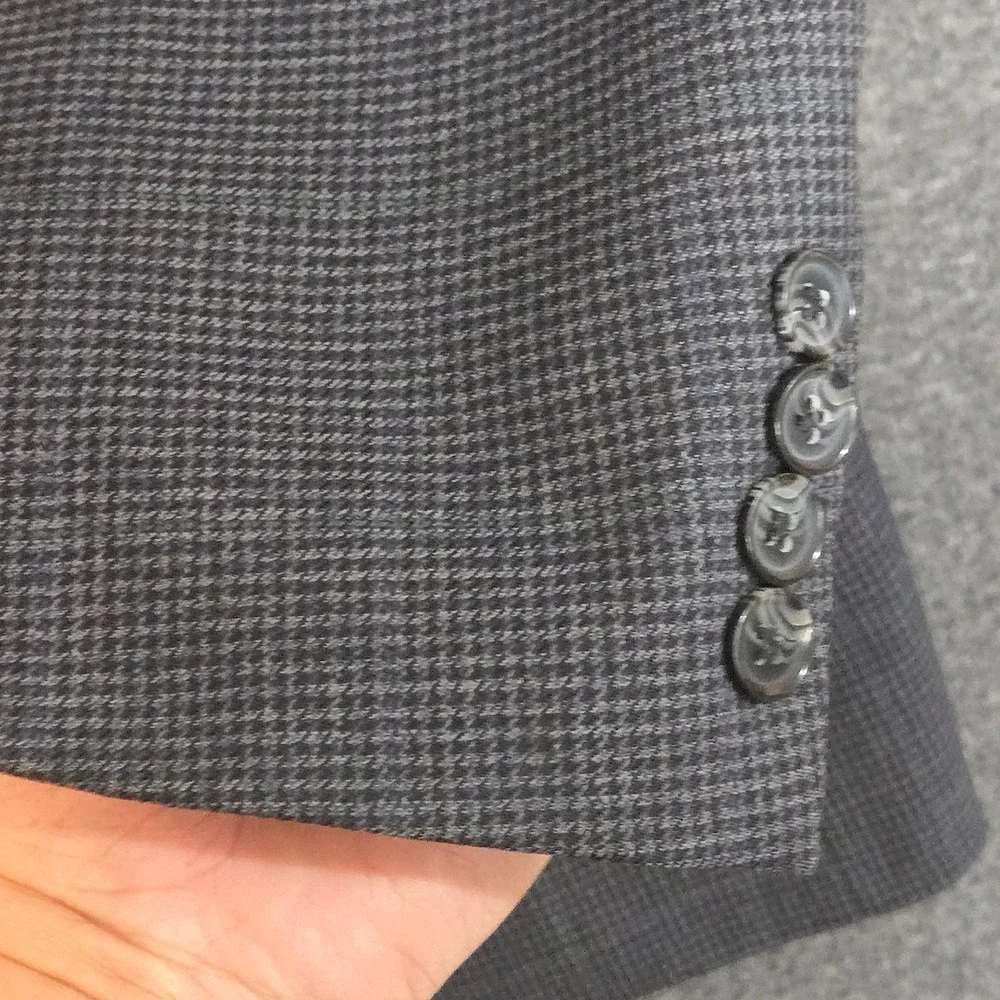 Brooks Brothers length 32